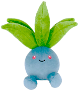 oddish 0 loend